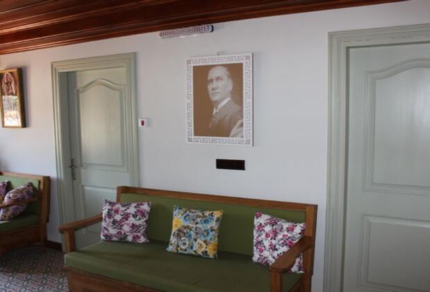 Cunda Svila Otel - Görsel 12