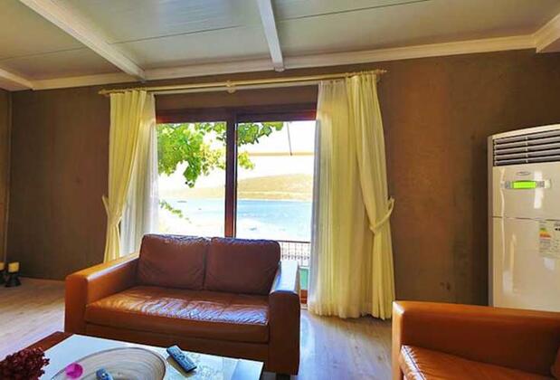 Antik Casablanca Otel - Görsel 12