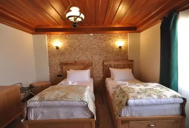 Cunda Svila Otel - Görsel 16