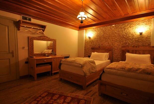 Cunda Svila Otel - Görsel 17