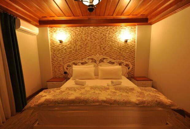 Cunda Svila Otel - Görsel 18