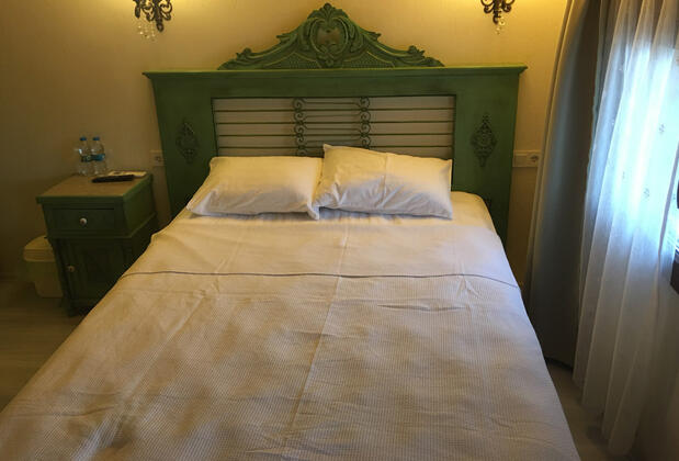 Deniz Yıldızı Butik Otel - Görsel 8