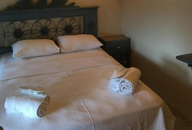 Deniz Yıldızı Butik Otel - Görsel 9