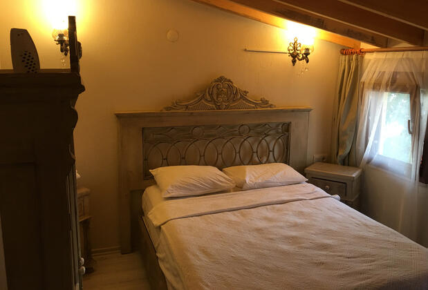 Deniz Yıldızı Butik Otel - Görsel 10