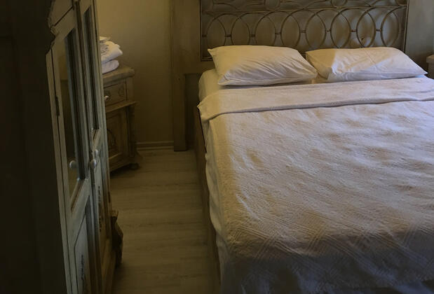 Deniz Yıldızı Butik Otel - Görsel 11