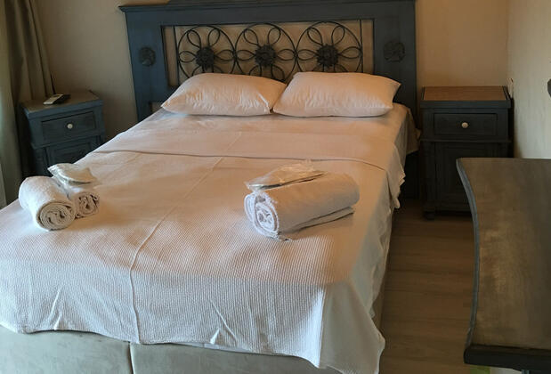 Deniz Yıldızı Butik Otel - Görsel 12