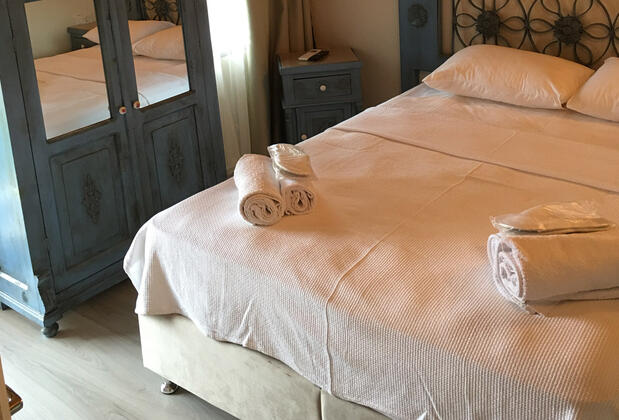 Deniz Yıldızı Butik Otel - Görsel 13