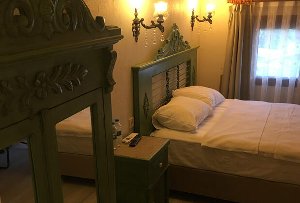 Deniz Yıldızı Butik Otel - Görsel 15