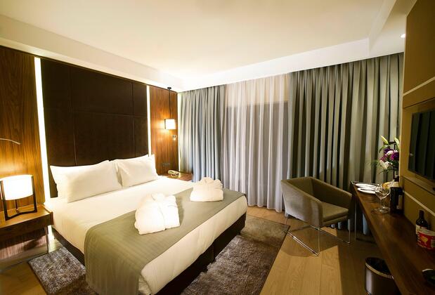 Ramada By Wyndham İstanbul Florya - Görsel 8