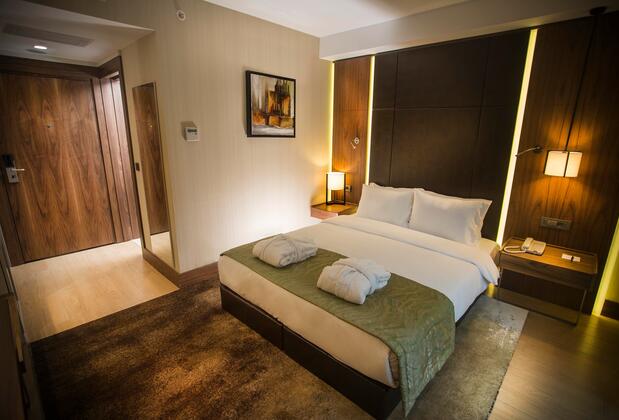 Ramada By Wyndham İstanbul Florya - Görsel 9