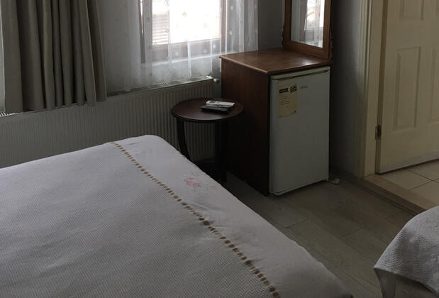 Deniz Yıldızı Butik Otel - Görsel 16
