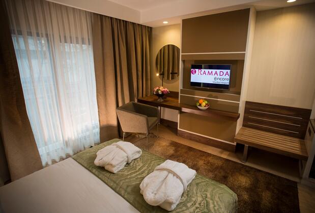 Ramada By Wyndham İstanbul Florya - Görsel 10