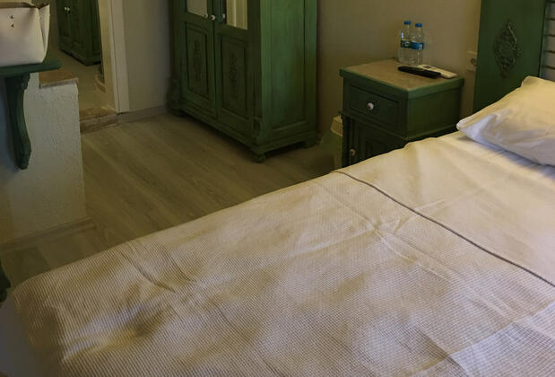 Deniz Yıldızı Butik Otel - Görsel 17