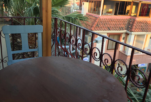 Deniz Yıldızı Butik Otel - Görsel 3