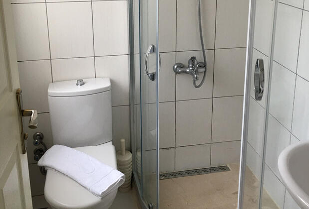 Deniz Yıldızı Butik Otel - Görsel 19