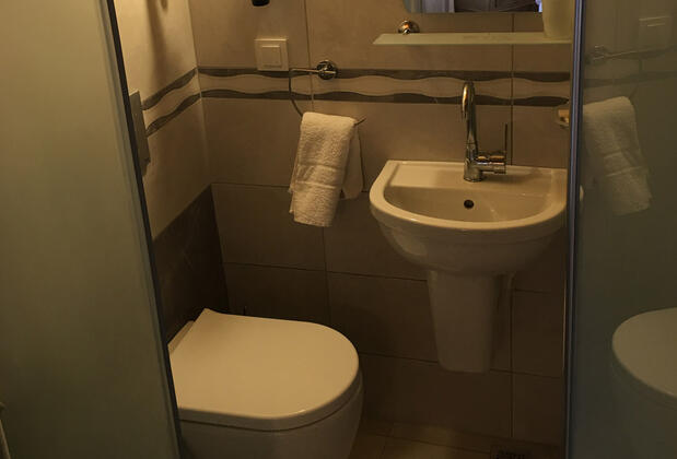 Deniz Yıldızı Butik Otel - Görsel 21