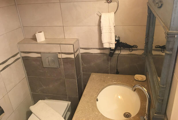 Deniz Yıldızı Butik Otel - Görsel 18