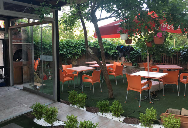 Deniz Yıldızı Butik Otel - Görsel 6