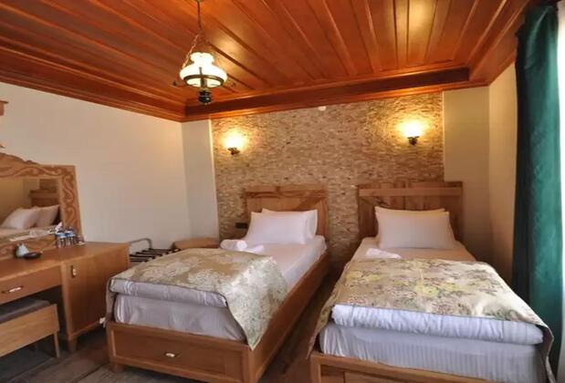 Cunda Svila Otel - Görsel 19