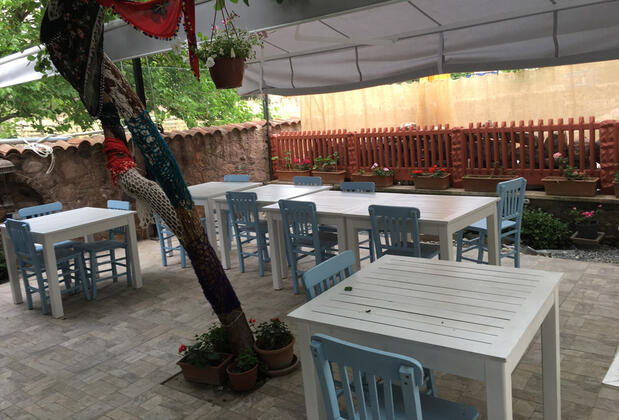 Deniz Yıldızı Butik Otel - Görsel 4