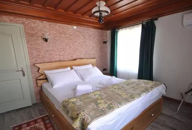 Cunda Svila Otel - Görsel 20