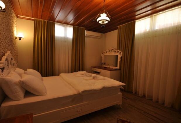 Cunda Svila Otel - Görsel 21