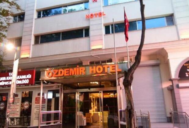 Özdemir Palas - Görsel 12