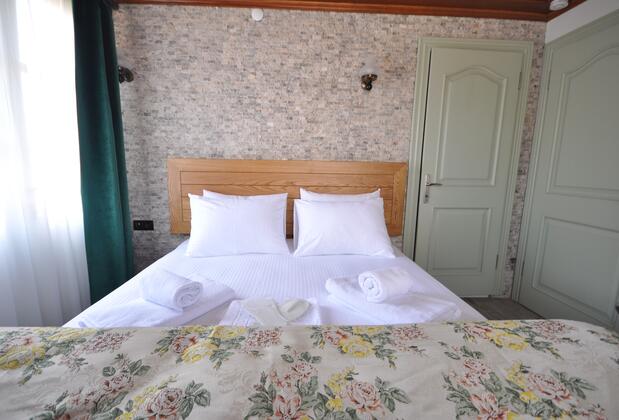 Cunda Svila Otel - Görsel 23