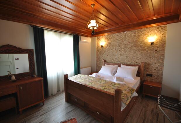 Cunda Svila Otel - Görsel 24