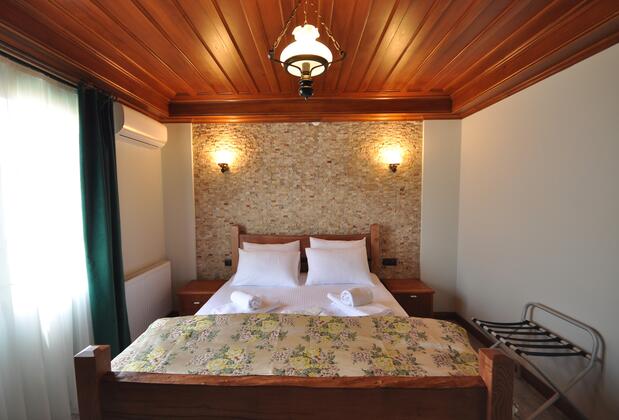 Cunda Svila Otel - Görsel 25