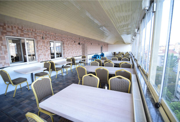 Özdemir Palas - Görsel 11