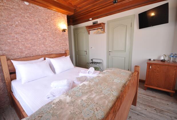 Cunda Svila Otel - Görsel 26