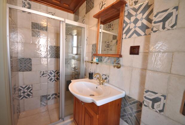 Cunda Svila Otel - Görsel 27