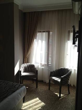 Atalay Hotel - Görsel 21