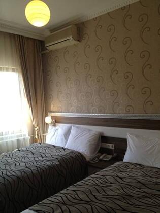 Atalay Hotel - Görsel 22