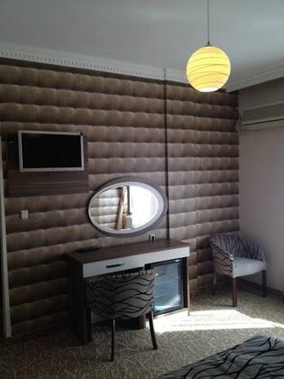 Atalay Hotel - Görsel 24