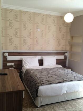 Atalay Hotel - Görsel 25