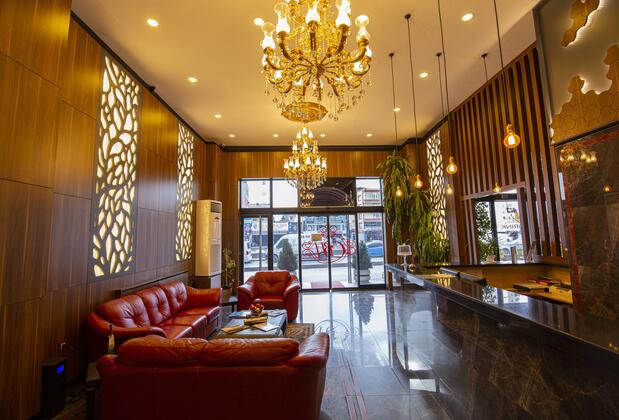 Classes Boutique Hotel - Görsel 3