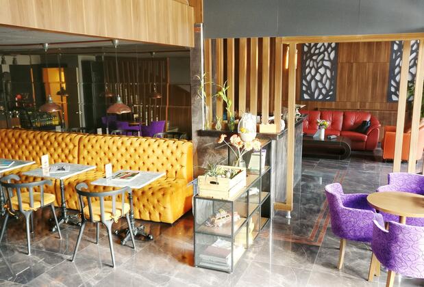 Classes Boutique Hotel - Görsel 4