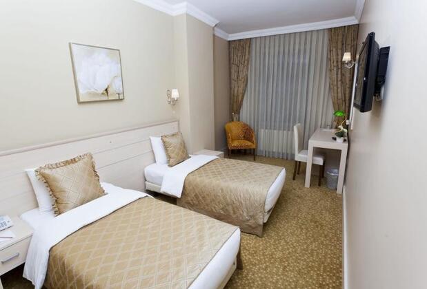 Classes Boutique Hotel - Görsel 15