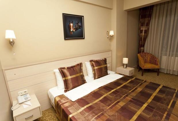 Classes Boutique Hotel - Görsel 14