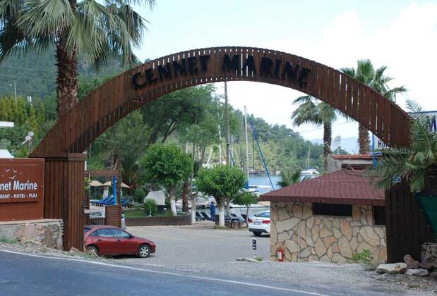 Cennet Marine Yacht Club - Görsel 14