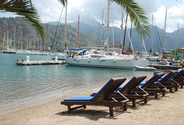 Cennet Marine Yacht Club - Görsel 11