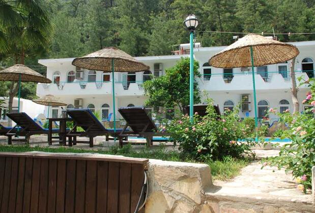 Cennet Marine Yacht Club - Görsel 7