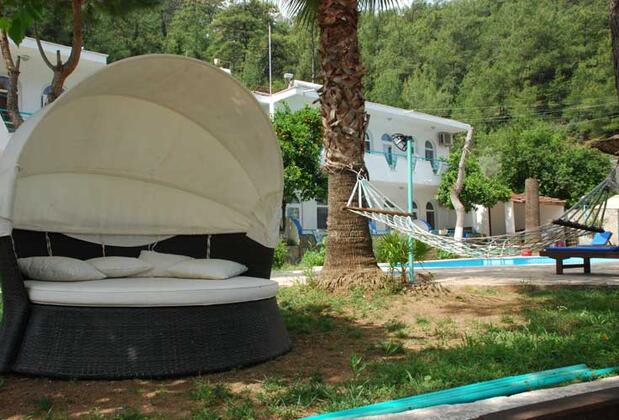 Cennet Marine Yacht Club - Görsel 15