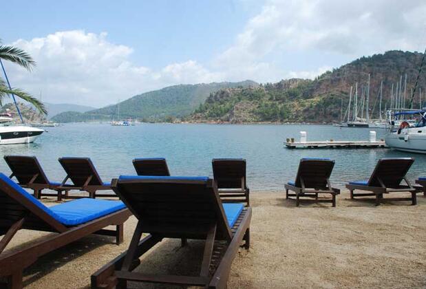 Cennet Marine Yacht Club - Görsel 3