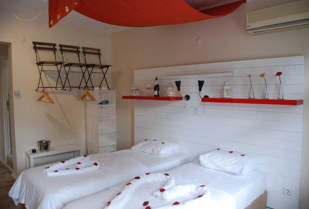 Cennet Marine Yacht Club - Görsel 5