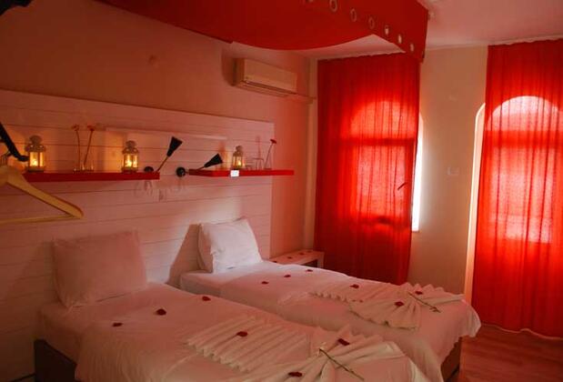 Cennet Marine Yacht Club - Görsel 10