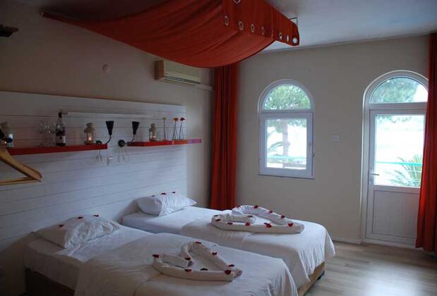 Cennet Marine Yacht Club - Görsel 12