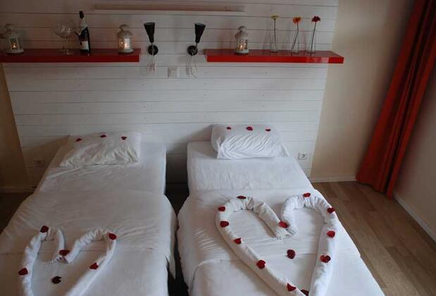 Cennet Marine Yacht Club - Görsel 13